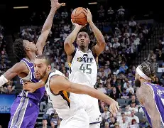 九游娱乐官网-犹他爵士迎中超关键赛，冲刺阶段强势反弹，话题不断，赛季目标并未改变的简单介绍