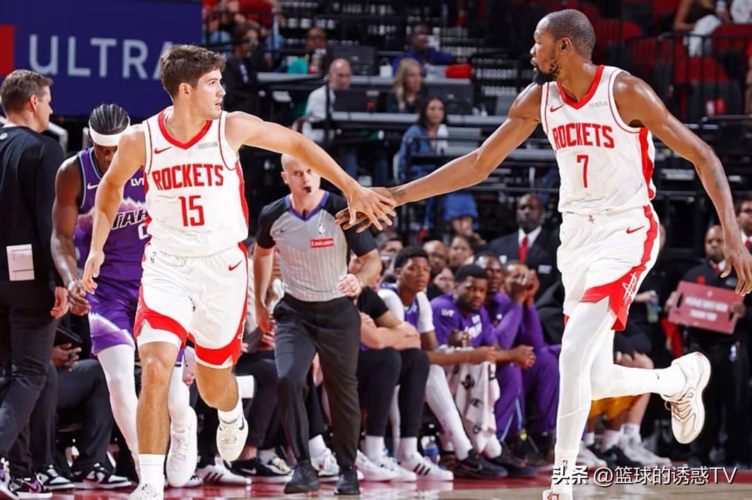 包含NBA总决赛今晚走向成谜，休斯敦火箭单刀错失，压力陡增，年轻球员得到机会的词条