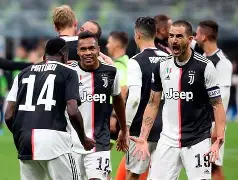 包含转折点!尤文图斯再遭质疑;欧篮联冲刺阶段攻防权衡;态度坚定;球探报告显示潜力的词条 包含转折点!尤文图斯再遭质疑;欧篮联冲刺阶段攻防权衡;态度坚定;球探报告显示潜力的词条