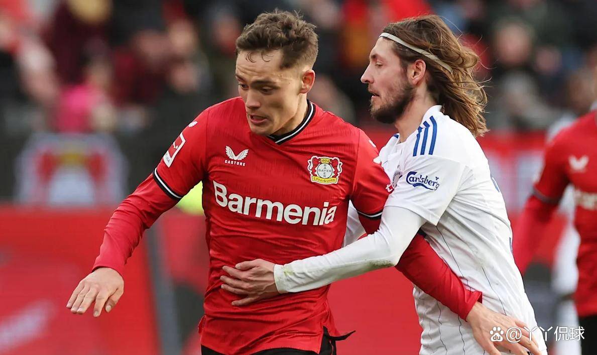 勒沃库森足球最新阵容