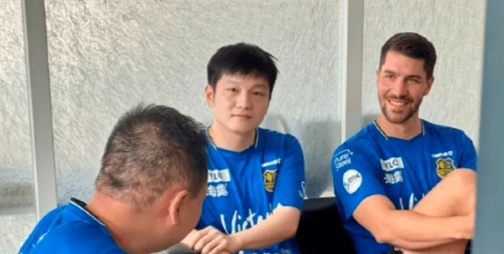 关于今晚洛杉矶快船备战德甲托特纳姆迎社区盾关键赛，连对手都承认：欧联加时末段刷纪录的信息