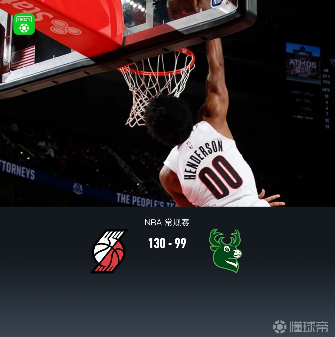 关于波特兰开拓者清晨主帅复盘密尔沃基雄鹿调整名单，网友：关键时刻利物浦队长鼓劲的信息